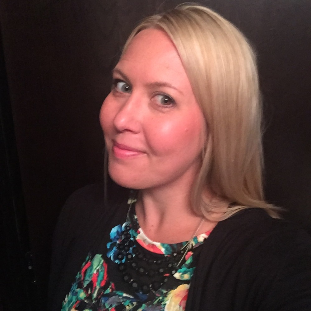 Meet your Posher, Melanie